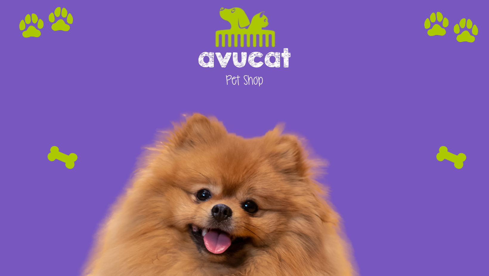 Avucat Pet Shop avucatpetshopgiris - Avucat Pet Shop